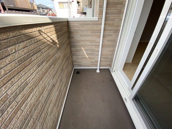 エスペランサ白国Ⅲの物件内観写真